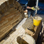 Kigbeare Kiln Project - Svend